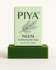 Piya Beauty: Bar Soaps