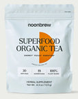 NoonBrew Superfood Tea