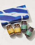 Kosterina: Olives Gift Set