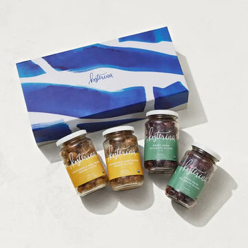 Kosterina: Olives Gift Set