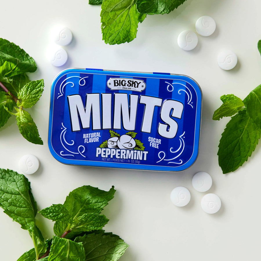 Big Sky Mints