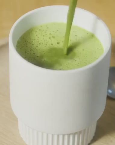 Clevr Blends: Matcha SuperLatte