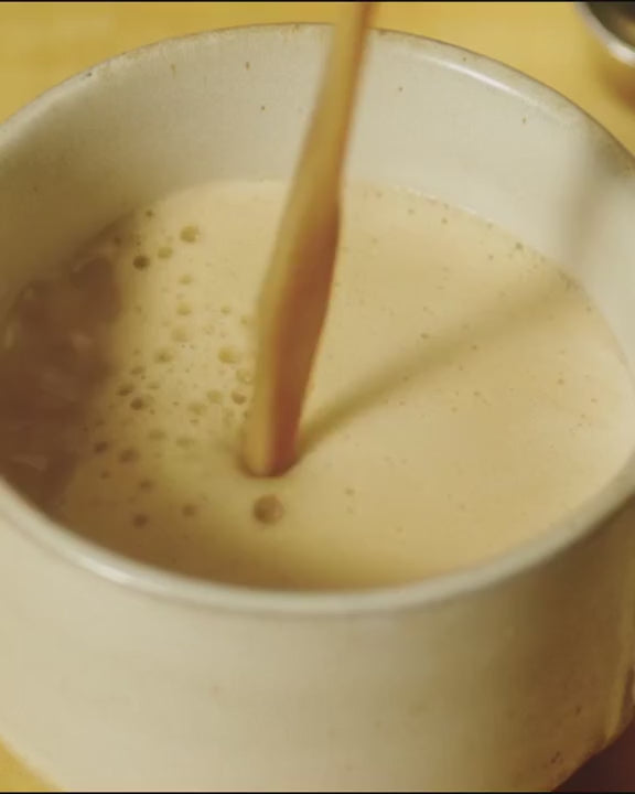 Mini Wellness Stocking Stuffer