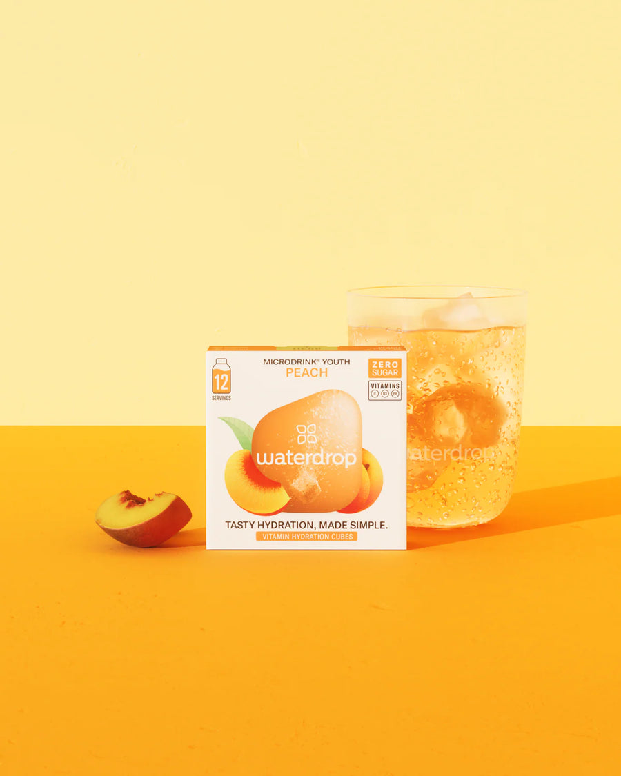 Waterdrop: Microdrinks