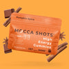 Mocca Shots High Energy Gummies – Pumpkin Spice flavor
