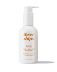 Three Ships: Purify Aloe + Amino Acid Gel Cleanser