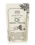 Anima Mundi: Qi | Energy + Stamina