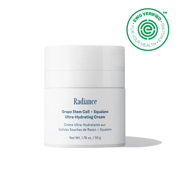 Three Ships: Radiance Grape Stem Cell + Squalane Hydrating Cream