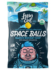 Lesser Evil: Space Balls - Ranch Rocket Ship 5oz