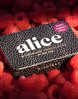 Alice Mushroom Chocolates: Nightcap for Sleep