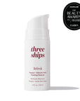 Three Ships: Refresh Papaya + Salicylic Acid Foaming Cleanser