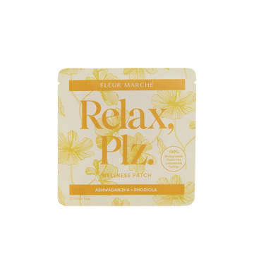 Fleur Marche - Relax Plz. Wellness Patch