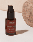 Apoterra Rose & Amyris Grounding Body Oil