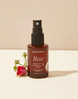 Apoterra Rose Essential Hydration Mist