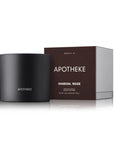 Apotheke Charcoal Rouge Classic Candle