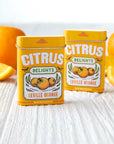 Big Sky: Citrus Delights Candy