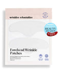 Wrinkles Schminkles : Forehead Wrinkle Patches - Set Of 2 Patches