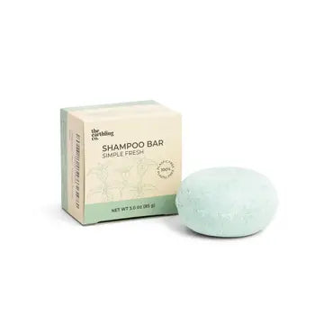 The Earthling - Shampoo Bar