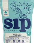 Sip Herbals: Faux Joe - Signature Roast