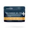 Seattle Gummy Company:  Slumber Shots Sleep Aid Gummies - Mango