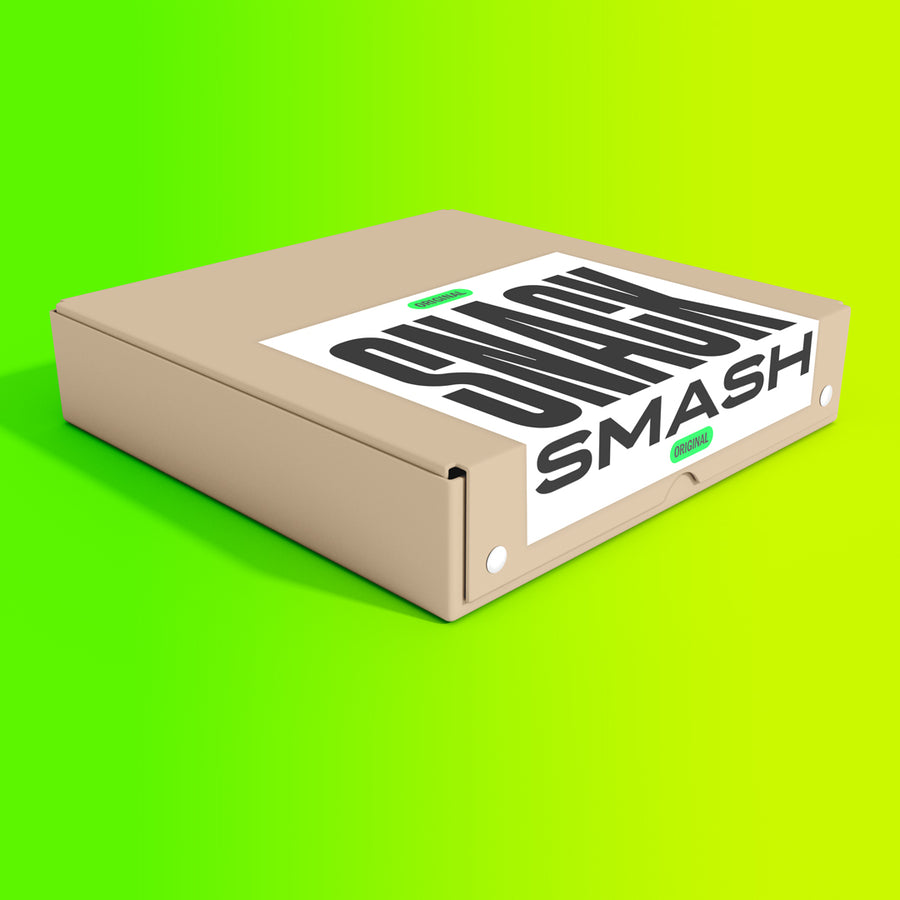 Snack Smash Original Box