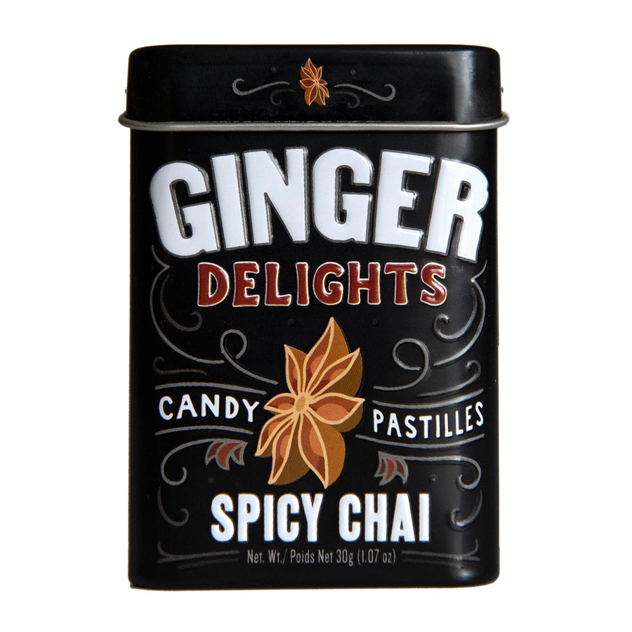 Big Sky: Ginger Delights