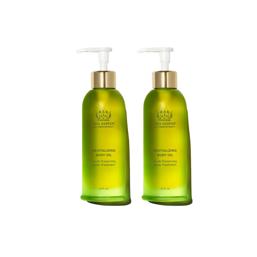 Tata Harper - Revitalizing Body Oil