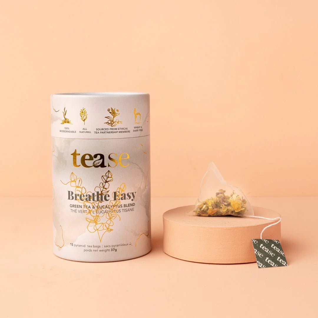 Natural Tea Collection