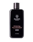 Black Wolf: Shampoos