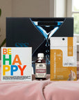 My Campus Girl Box: Smile Box