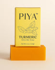 Piya Beauty: Bar Soaps