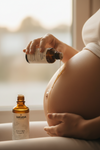 Weleda: Stretch Mark Massage Oil 3.4 fl oz