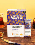 Verb Caffeinated Snack Bar - French Toast