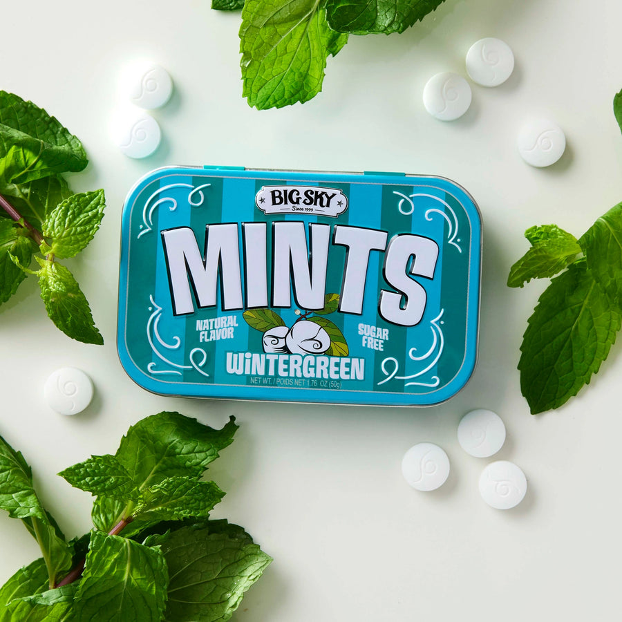 Big Sky Mints