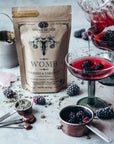 Anima Mundi Apothecary - Womb Tea