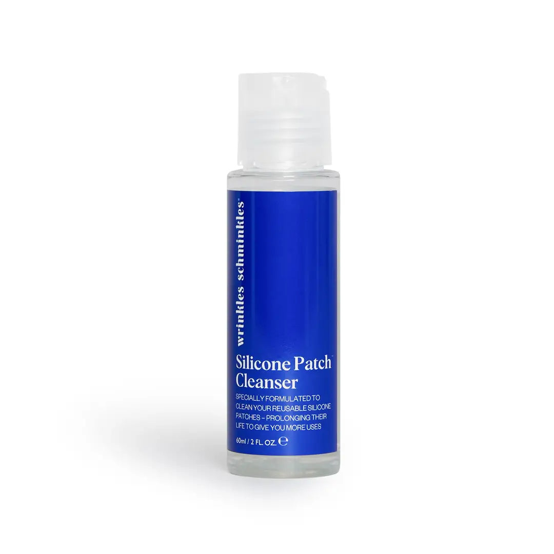 Wrinkles Schminkles Silicone Patch Cleanser - Thumbnail 4