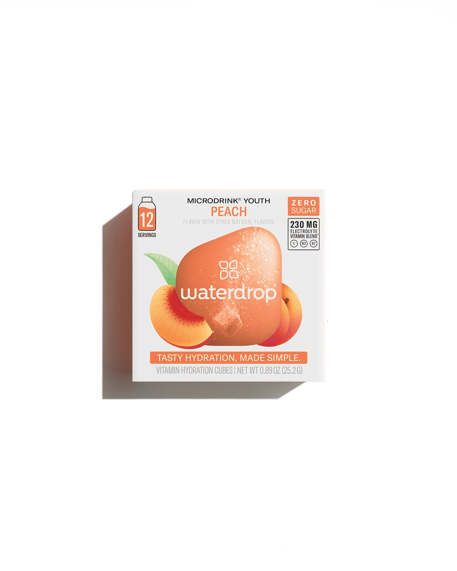 Waterdrop: Microdrinks