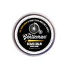 Walton Wood Farm "The Gentleman" Beard Balm
