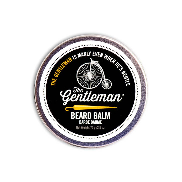 Walton Wood Farm "The Gentleman" Beard Balm