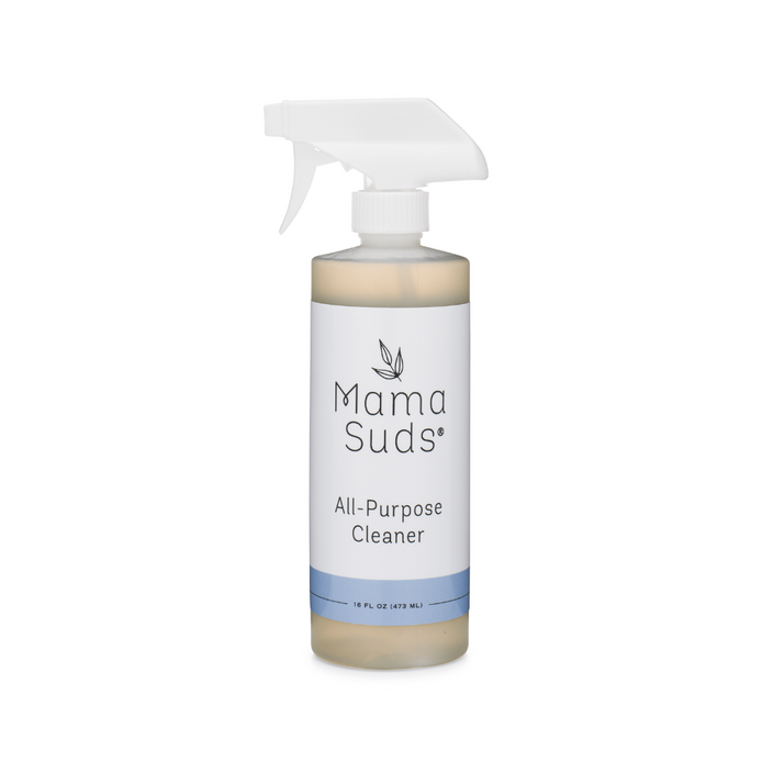 Mama Suds All-Purpose Cleaner