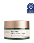 Biossance Squalane & Omega Repair Cream