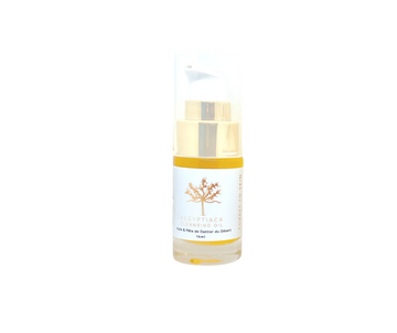 Lope Aegyptiaca Cleansing Oil