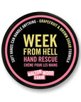 Walton Wood Farm "Week From Hell" Hand Rescue