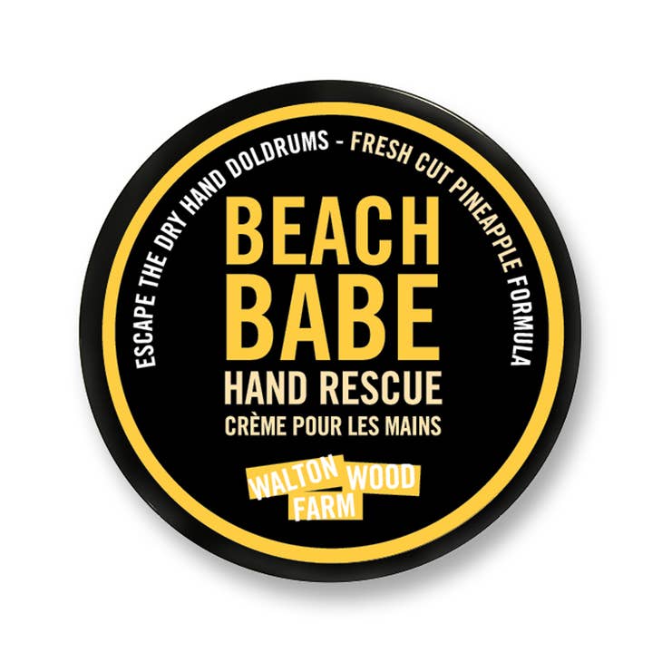 Walton Wood Farm Beach Babe Hand Rescue 2oz