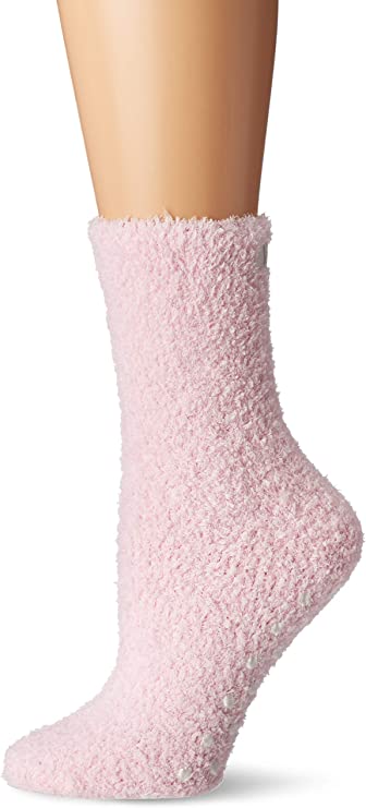 Tonic Spa Socks in Pink