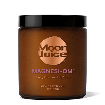 Moon Juice Magnesi-Om Relaxation Supplement