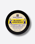 Duke Cannon Supply Bloody Knuckles Hand Repair Balm