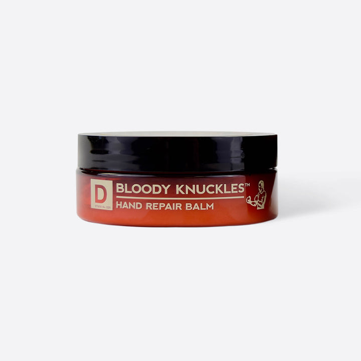 Duke Cannon Supply Bloody Knuckles Hand Repair Balm