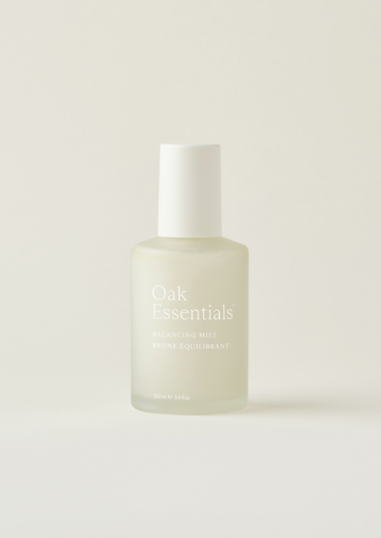 Oak Essentials: Balancing Mist