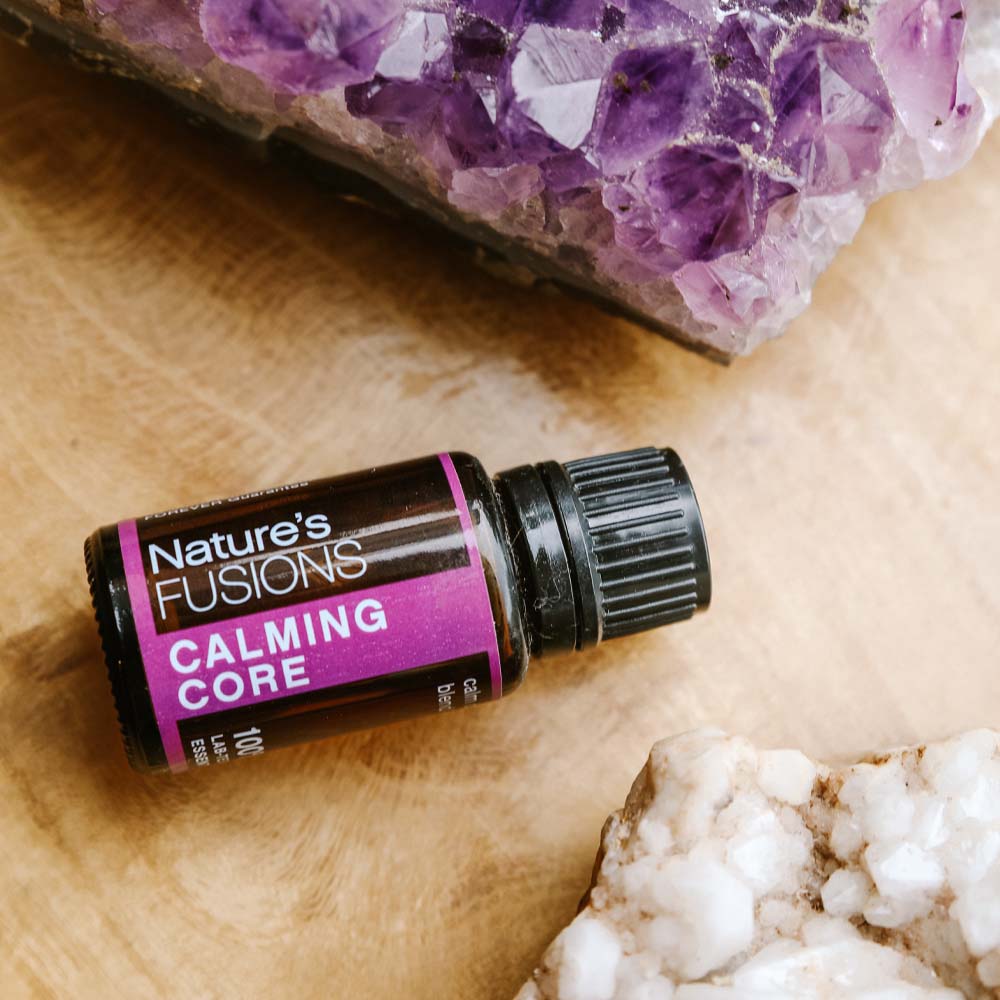Calming Core Life Essential Oil